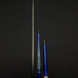 Jump&Break Carbon Cue