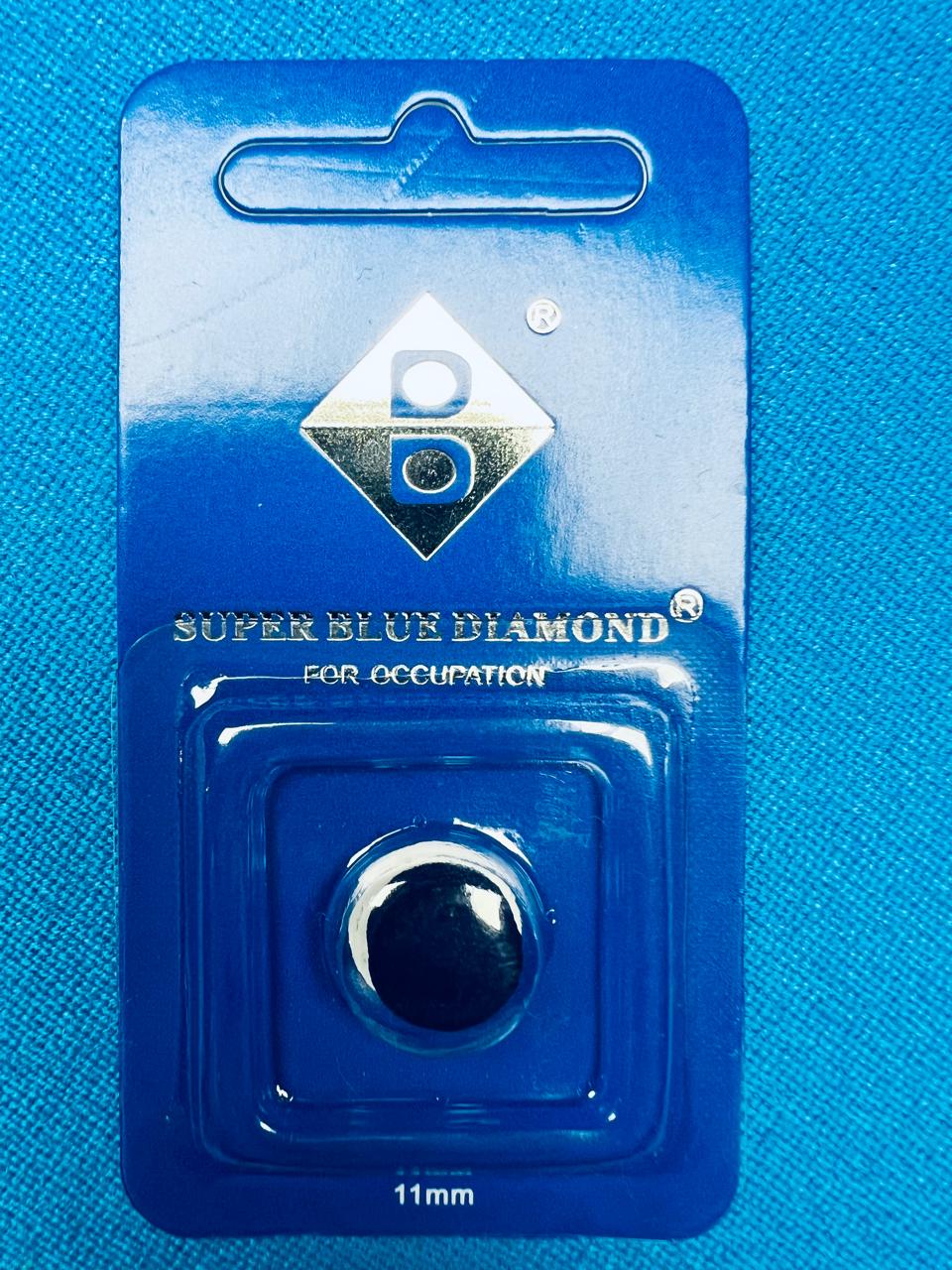 BLUE DIAMOND Professional Edition 11mm